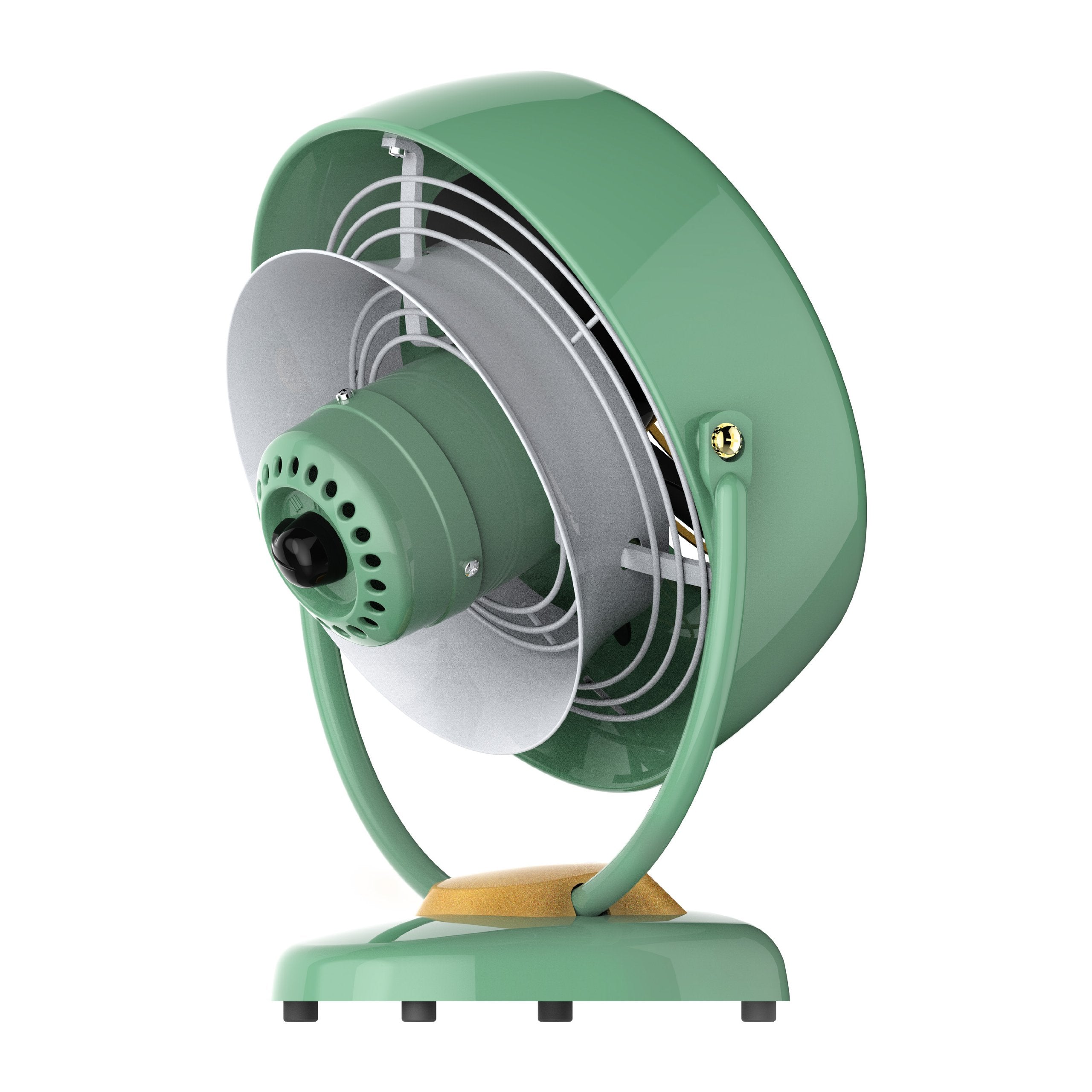VFAN™ Vintage Whole Room Air Circulator - Image 4