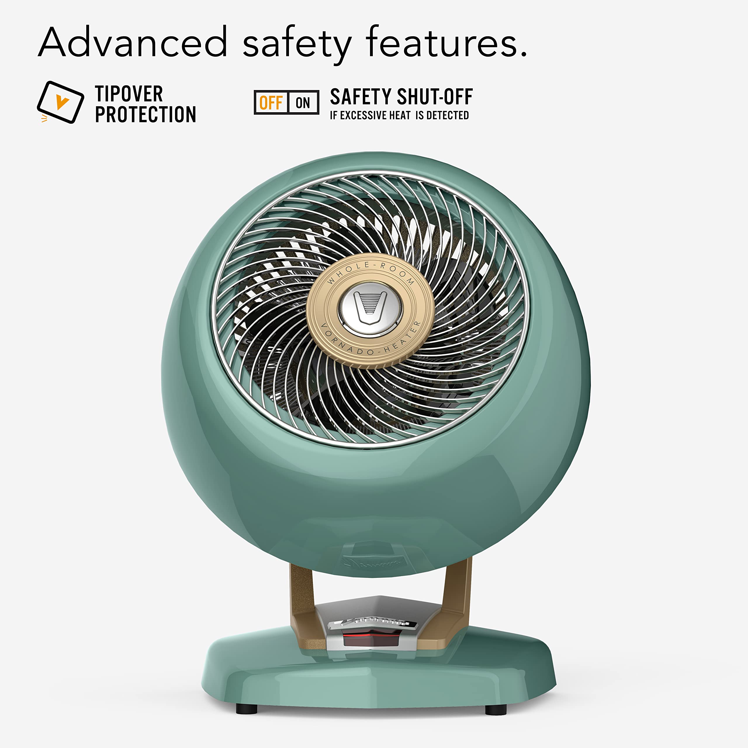 VHEAT® Whole Room Space Heater - Image 8