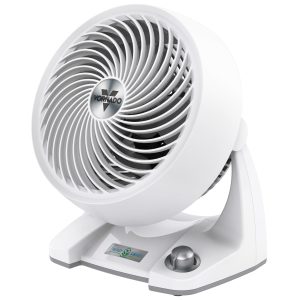 533DC Energy Smart Small Air Circulator