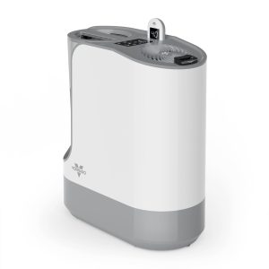 UH200 Ultrasonic Warm or Cool Mist Humidifier