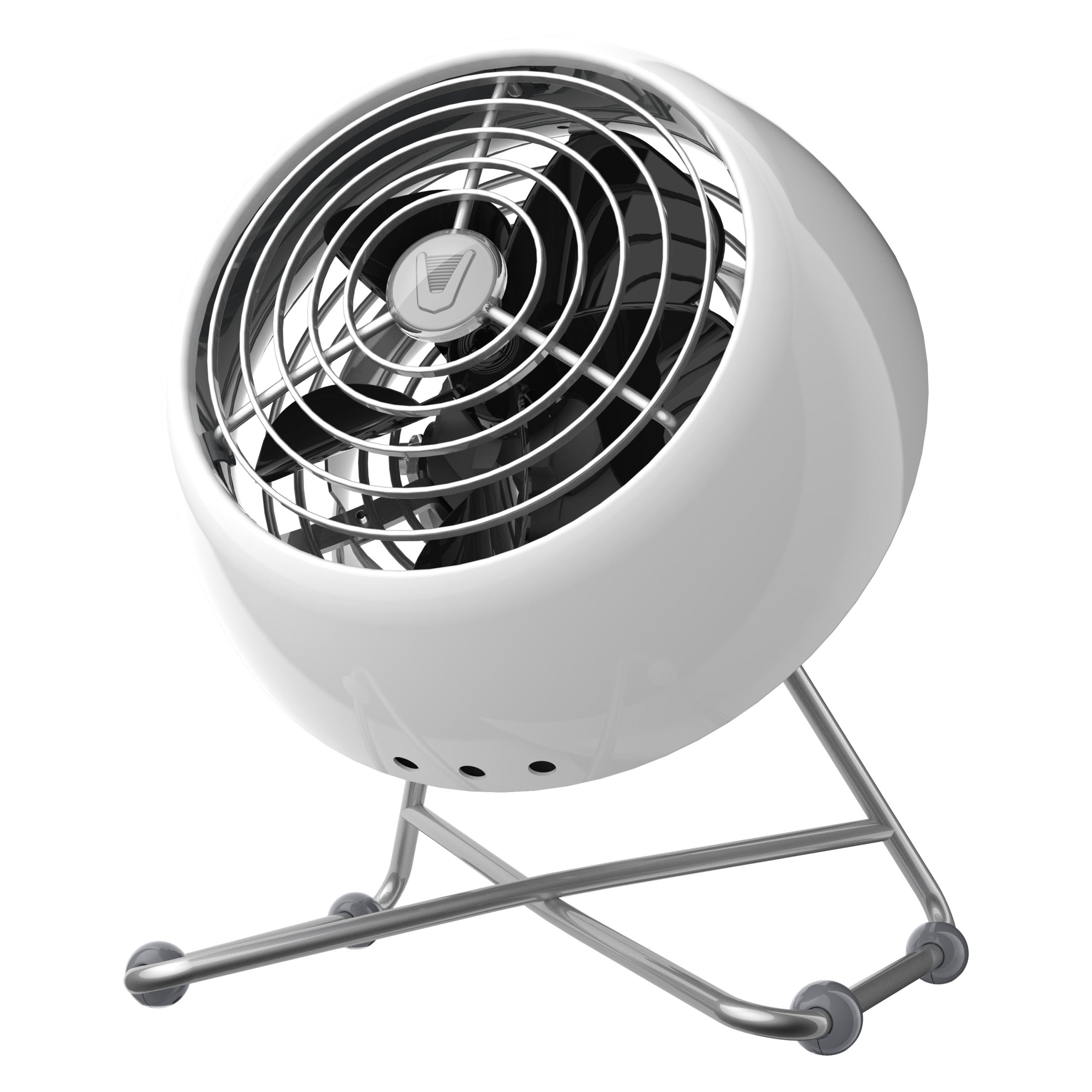 VFAN™ Mini Modern Personal Air Circulator