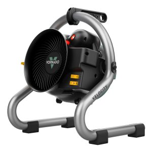 Velocity HD Garage Heater