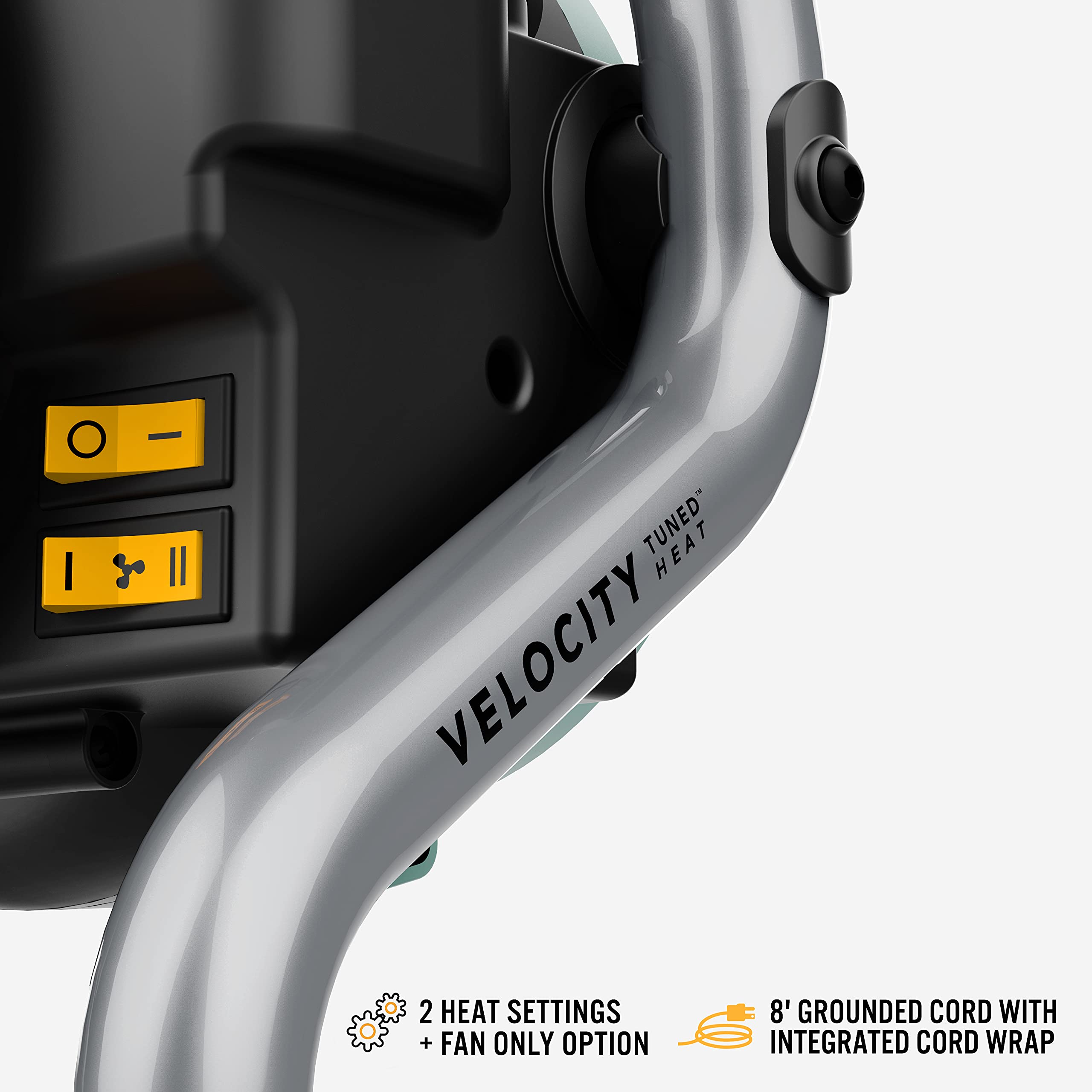 Velocity HD Garage Heater - Image 7