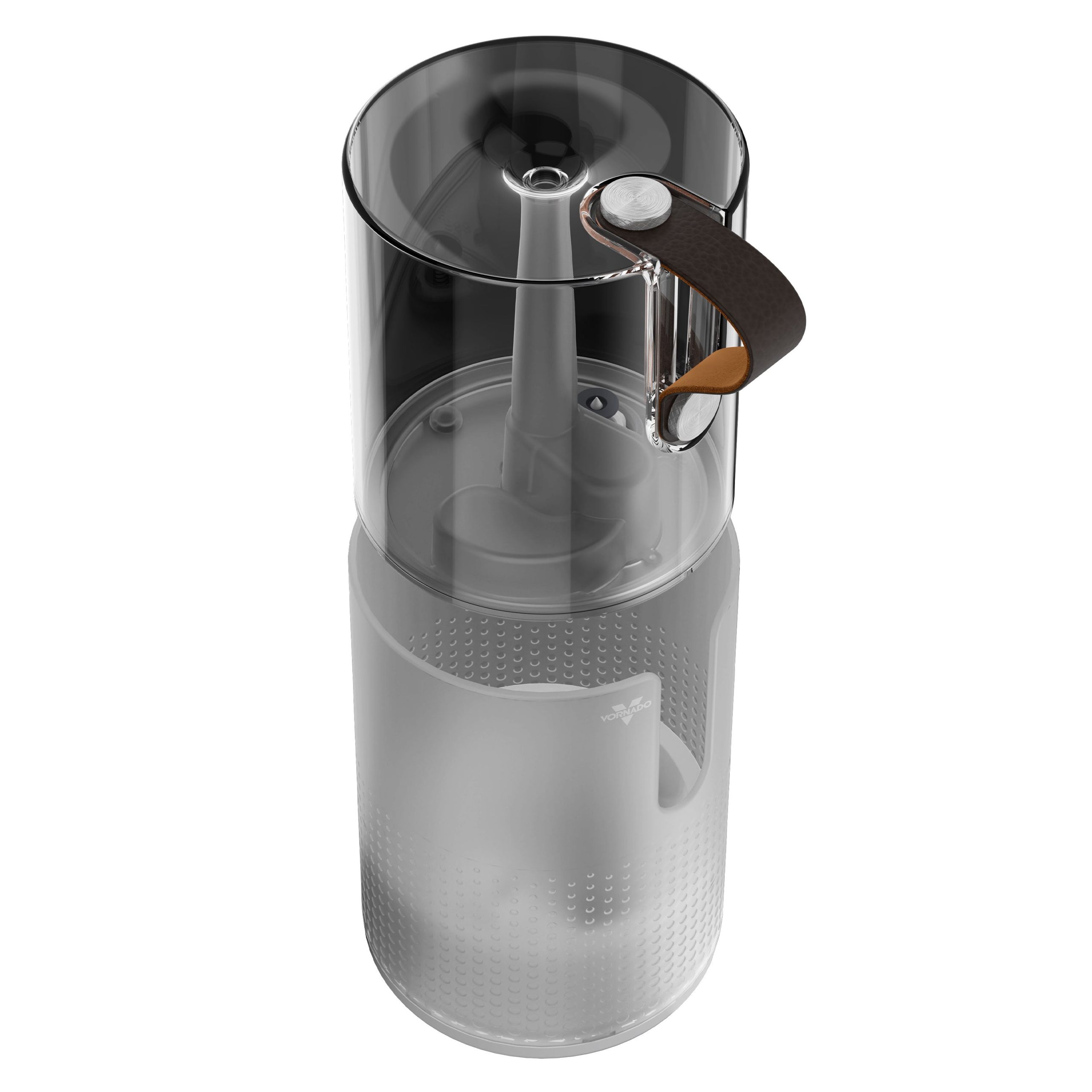 Votiv® 4 Ultrasonic Humidifier - Image 18