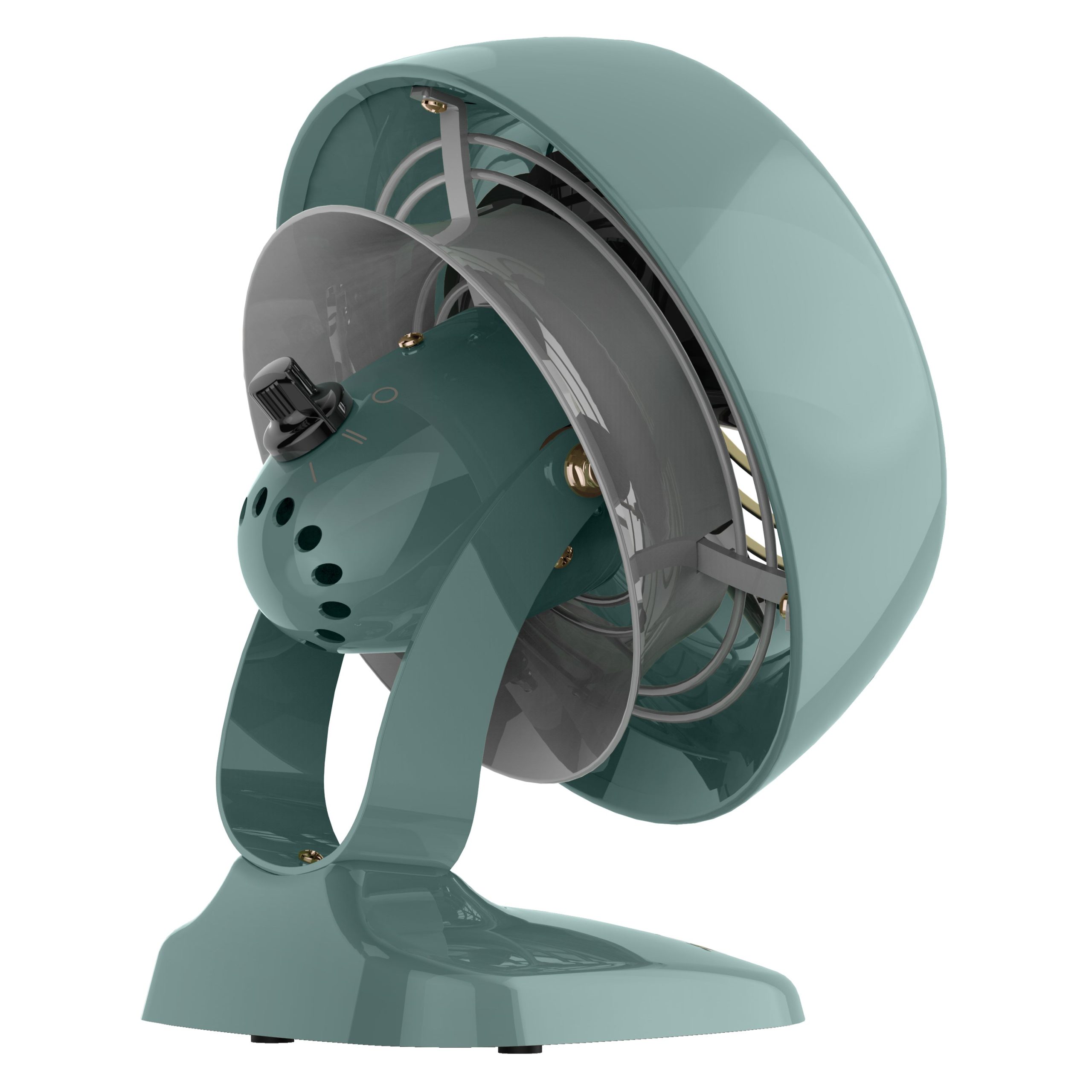 VFAN™ Mini Classic Personal Air Circulator - Image 17
