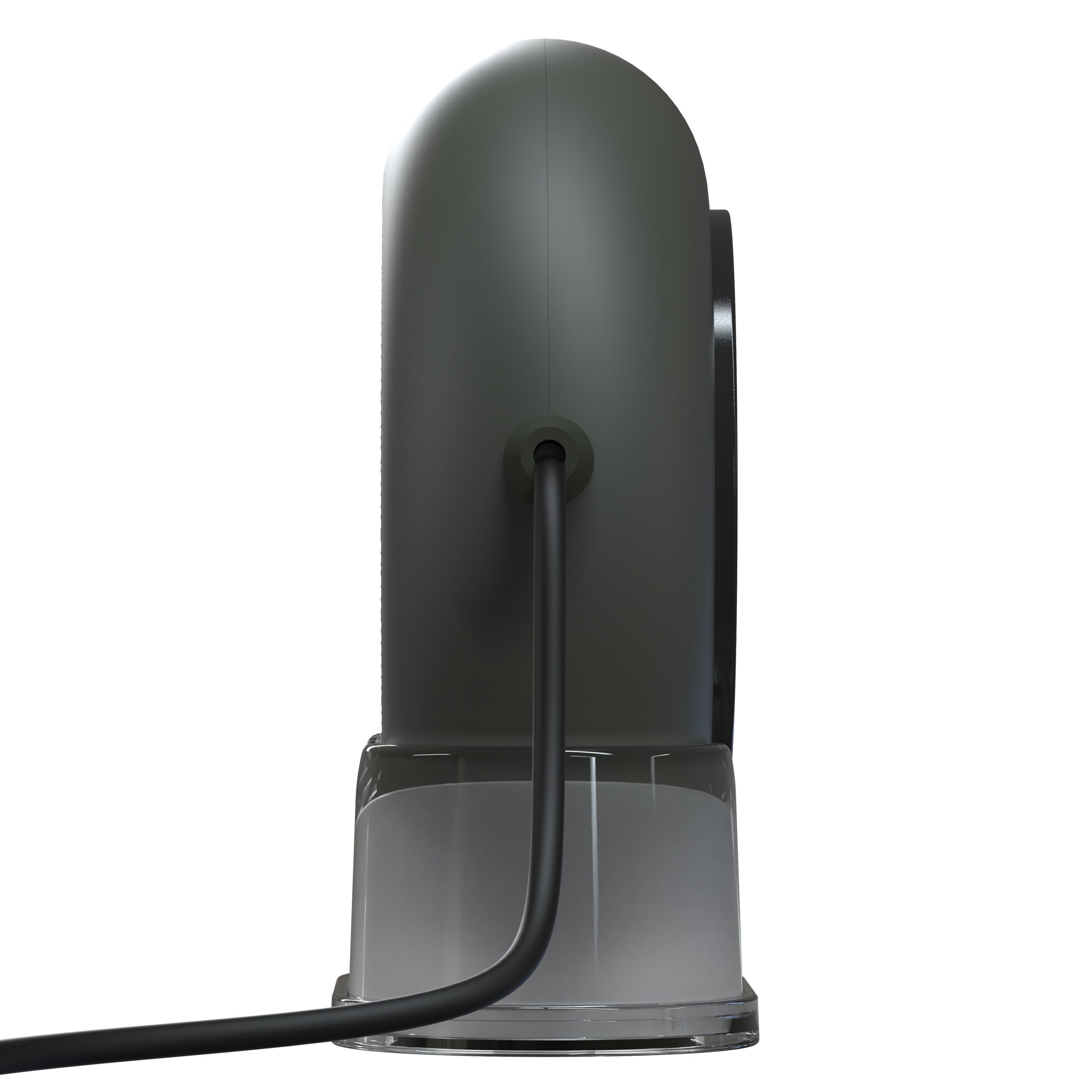 PEBL® Portable Desk Fan - Image 5