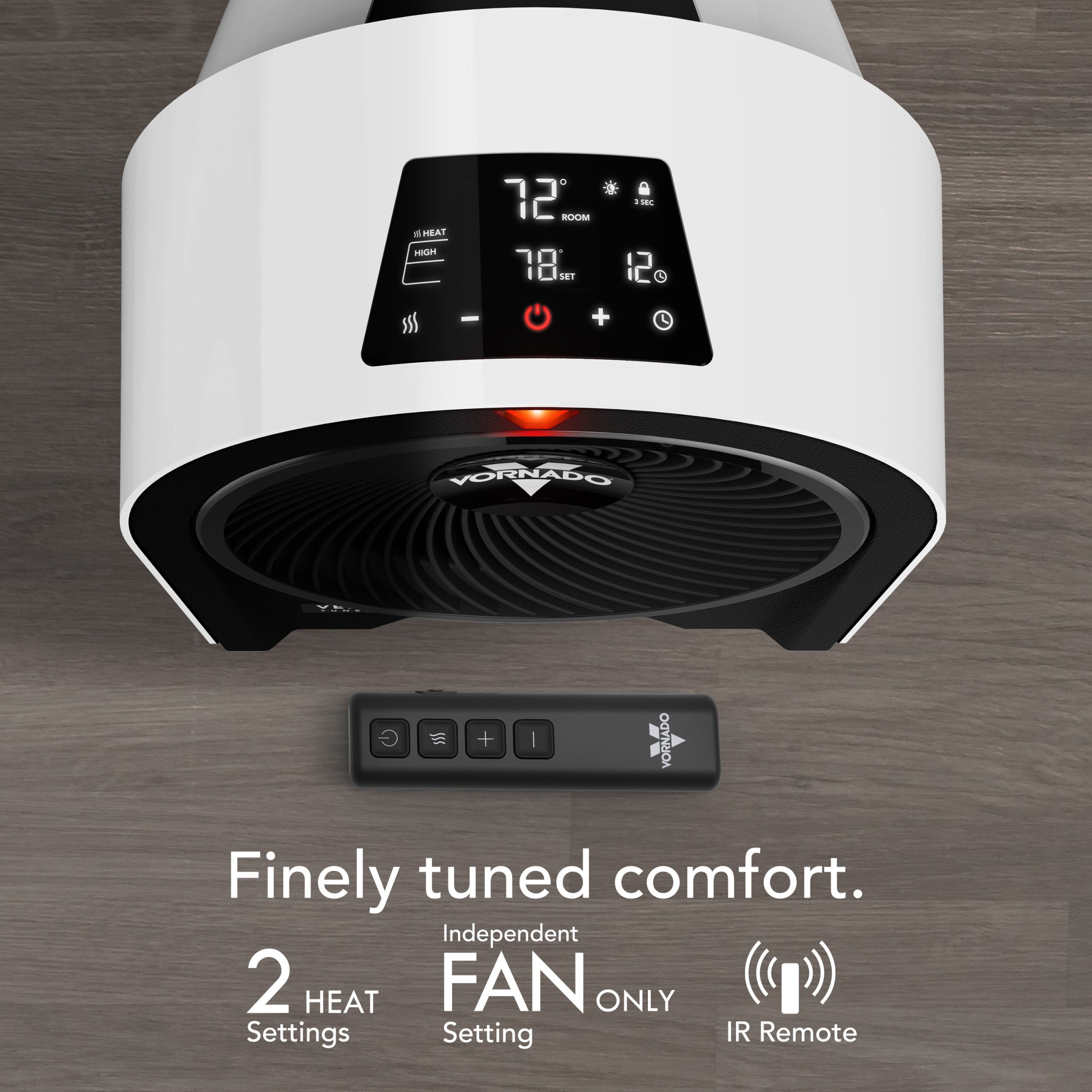 Velocity 5R Whole Room Space Heater - Image 20