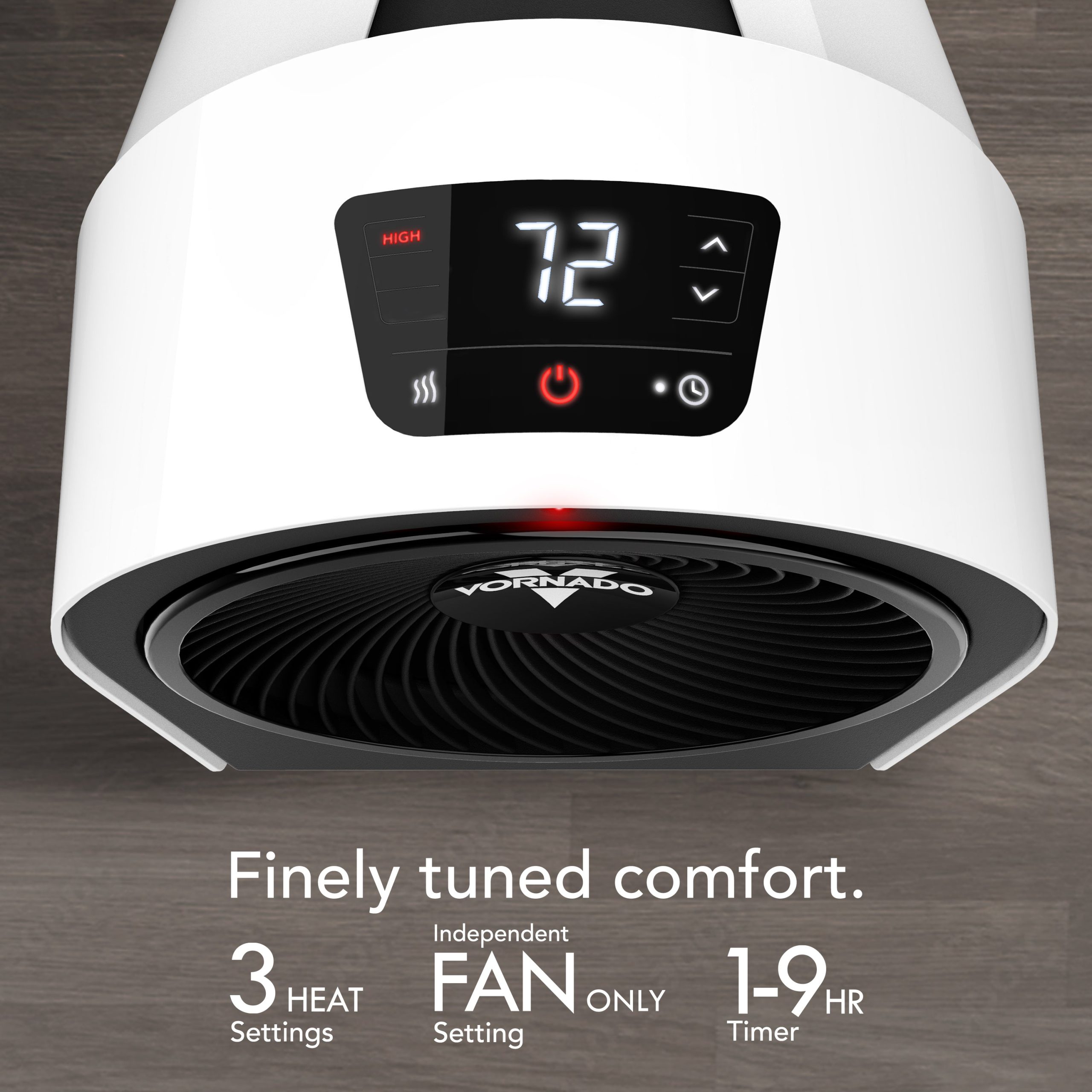 Velocity 3R Whole Room Space Heater - Image 19