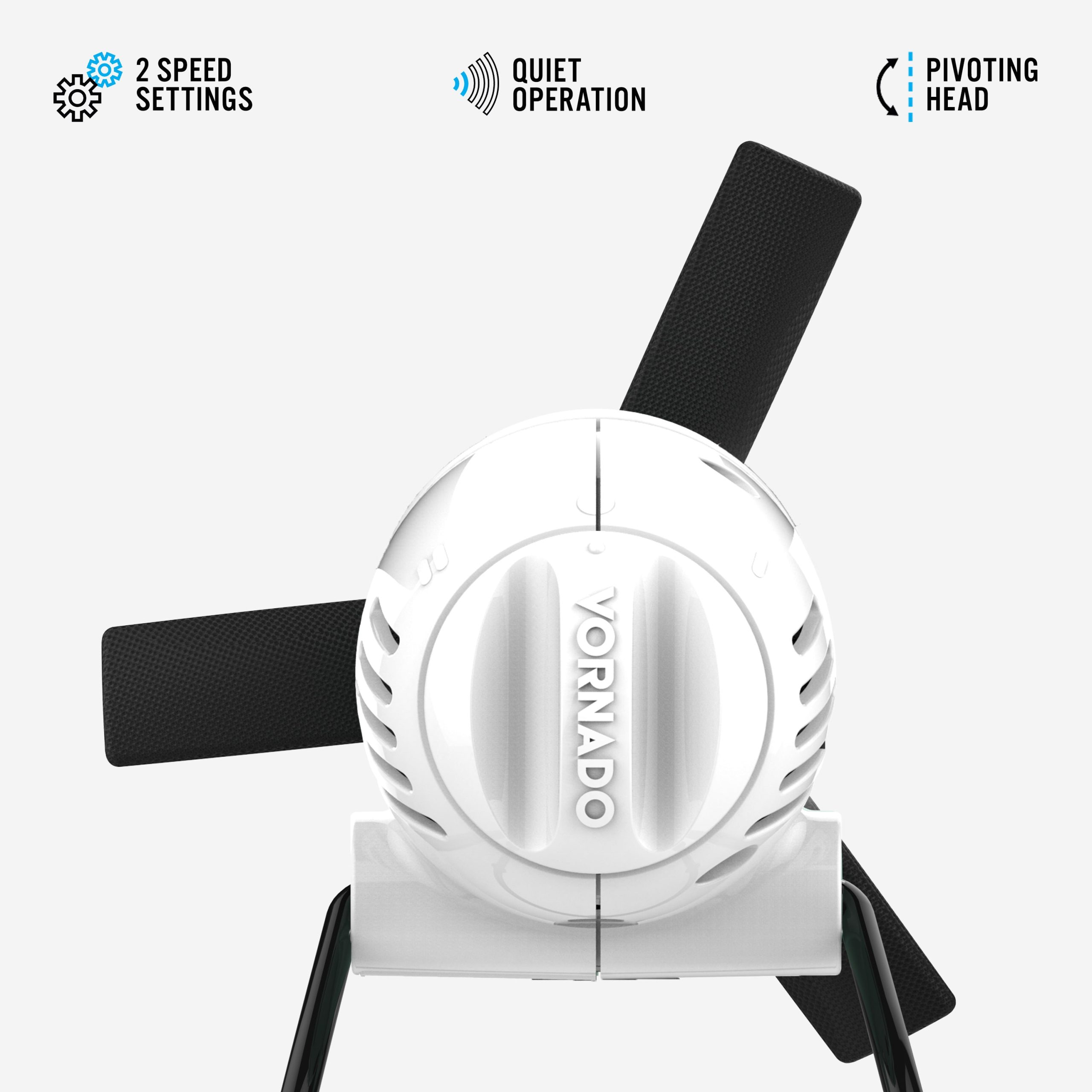 ZippiĀ® Personal Air Circulator - Image 23