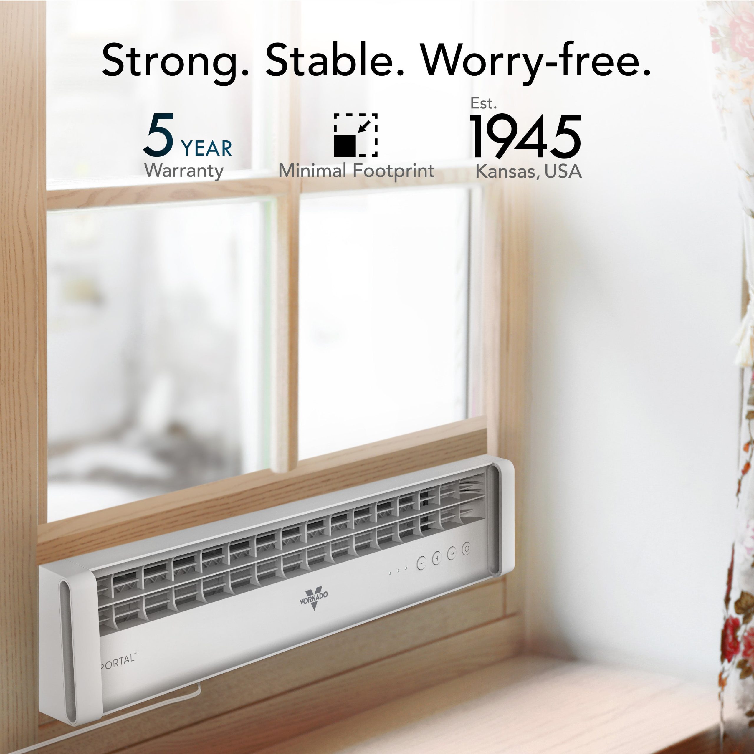 PORTALĀ® Window Fan - Image 20