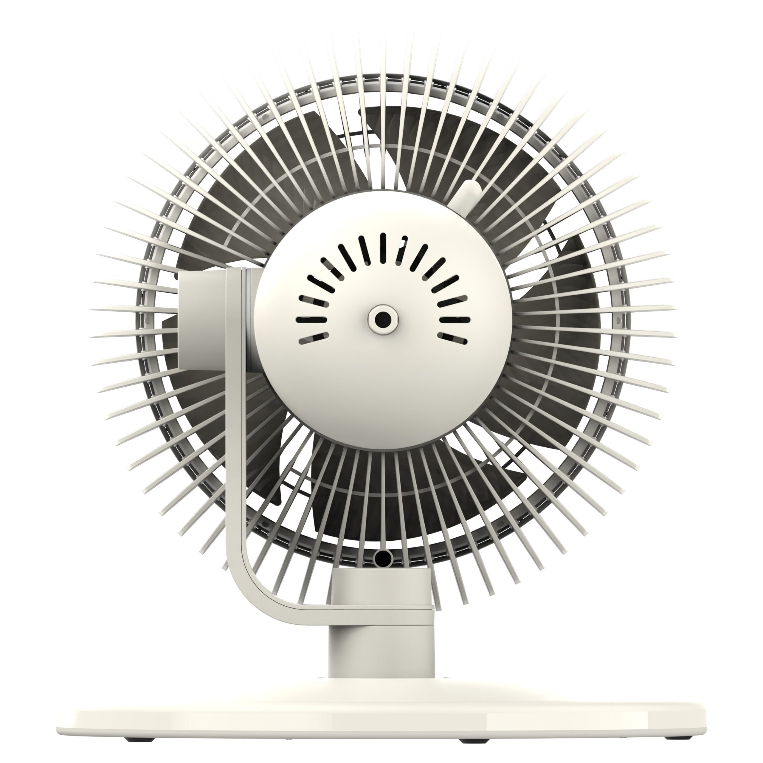 Refresh™ 8 Air Flow with Aromatherapy - Image 5