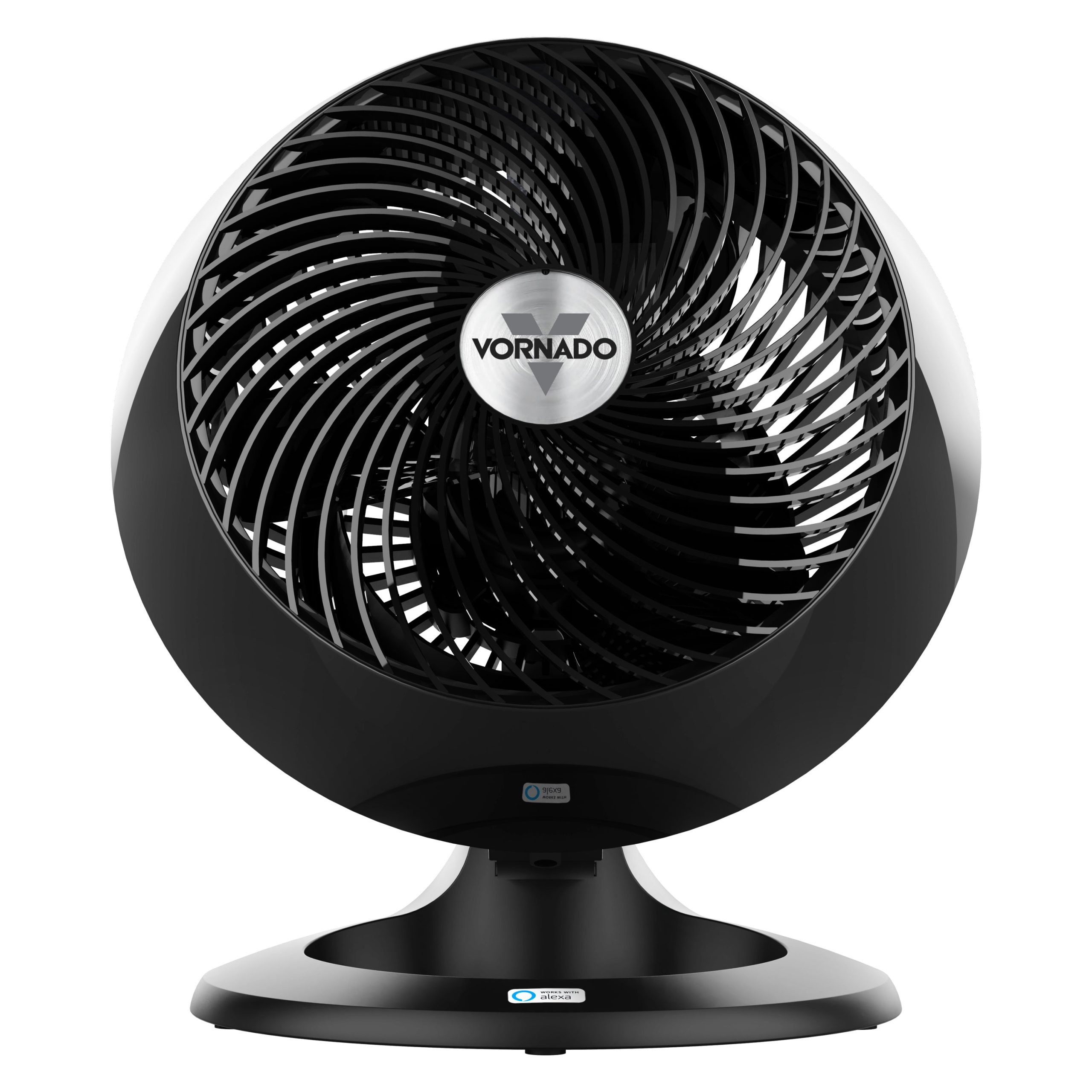 660 AE Large Air Circulator with Alexa - Image 3