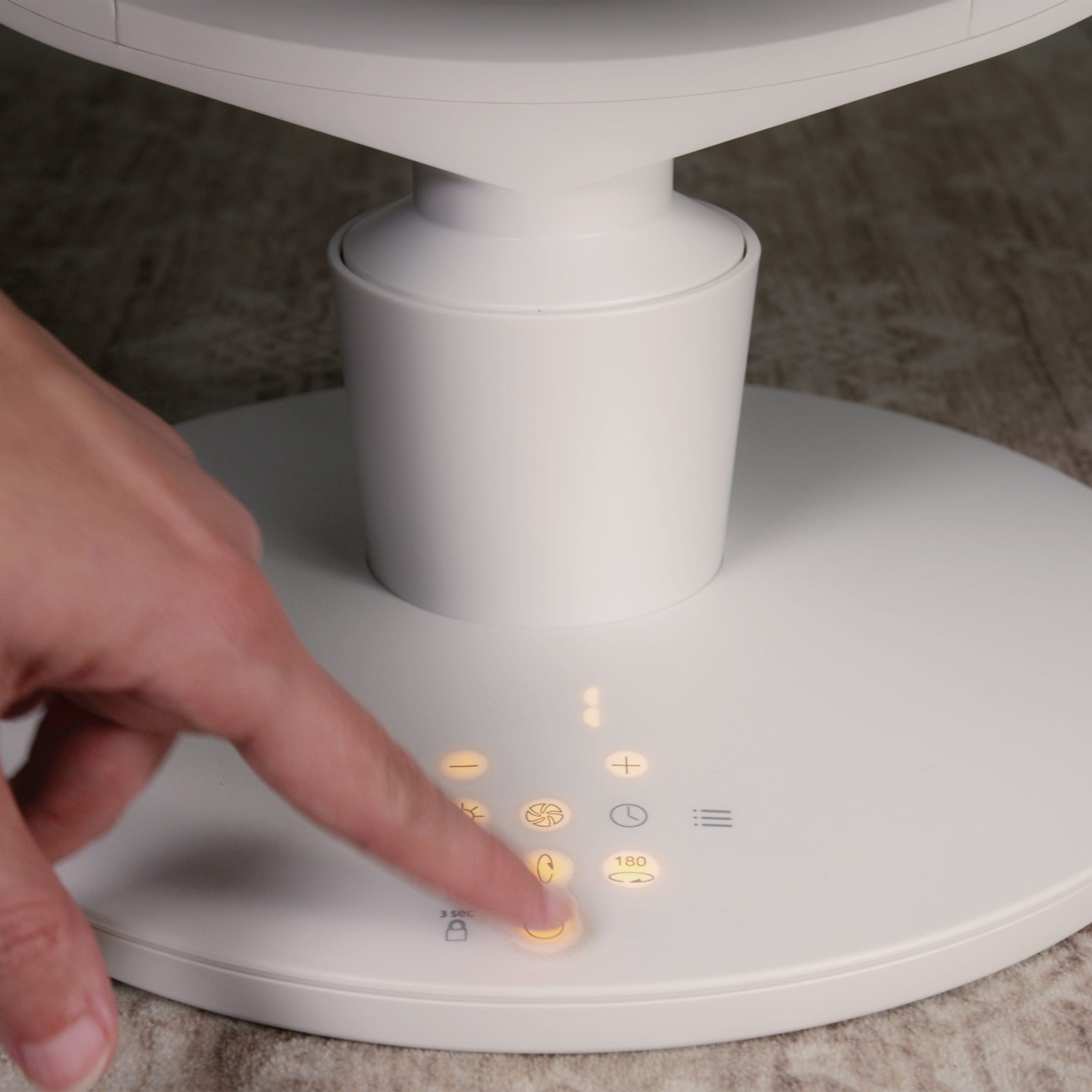 EOS™ 9 High-Velocity OmniWave™ Circulator - Image 9