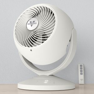 VORA™ 8 High-Velocity OmniWave™ Circulator