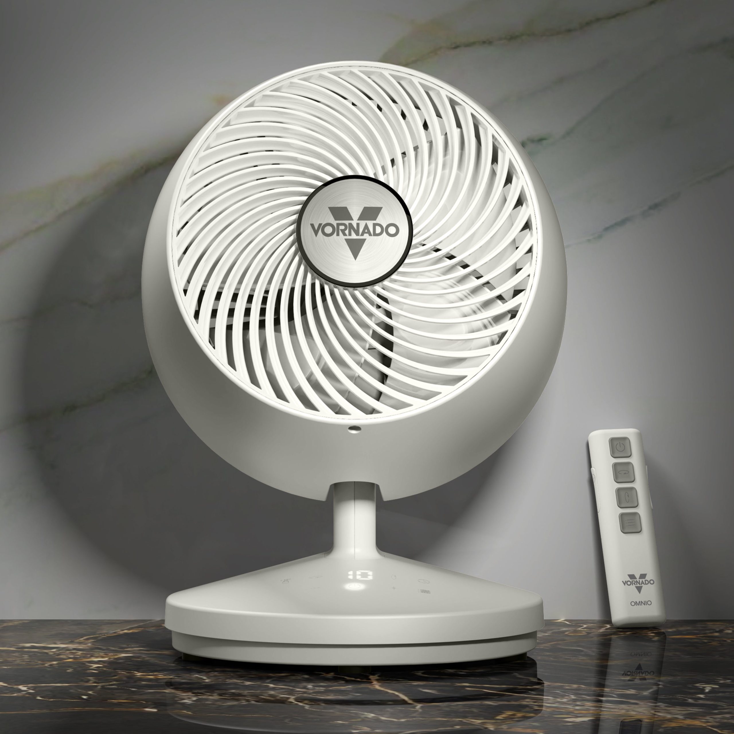 OMNIO™ 7 Medium Air Circulator - Image 4