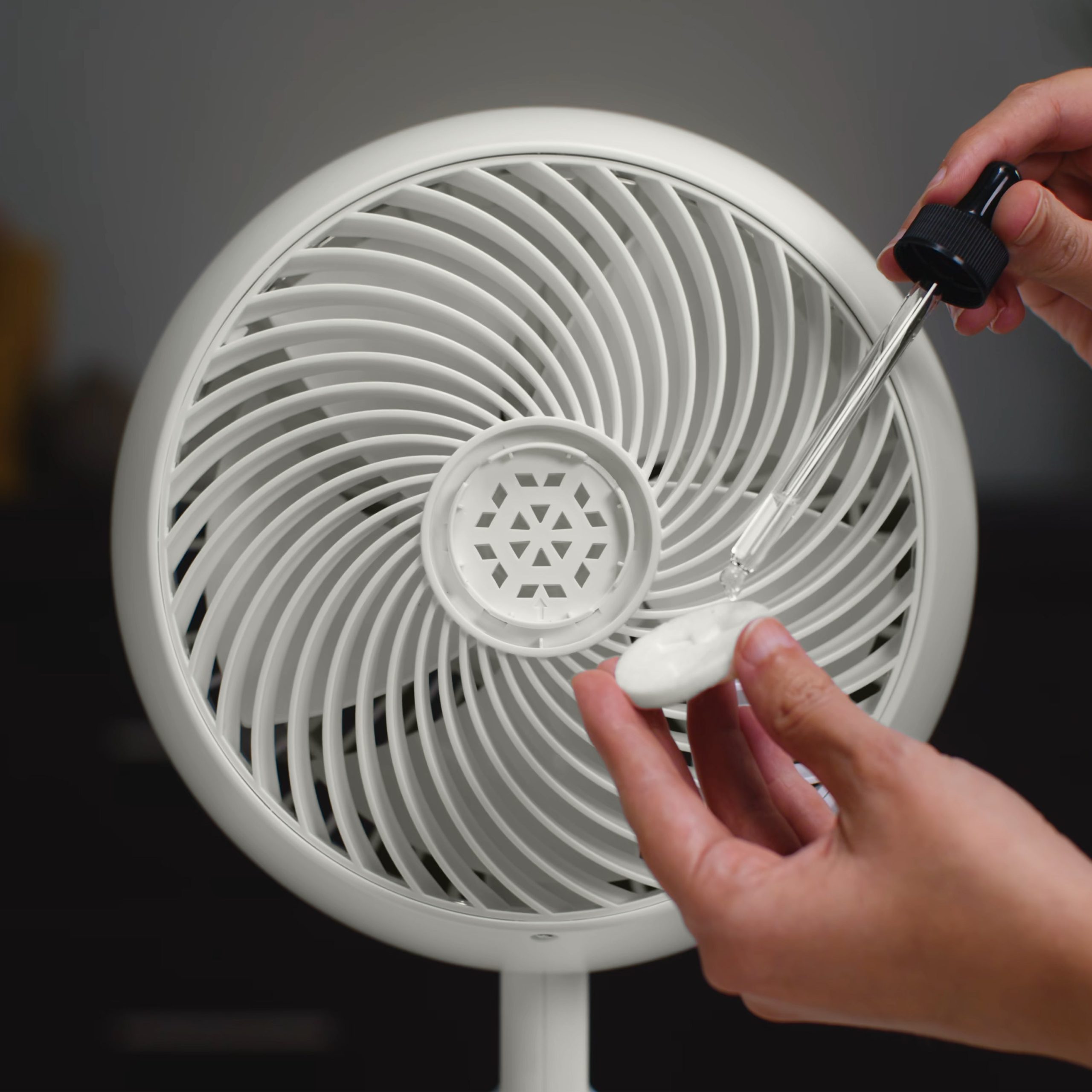 OMNIO™ 7 Medium Air Circulator - Image 5