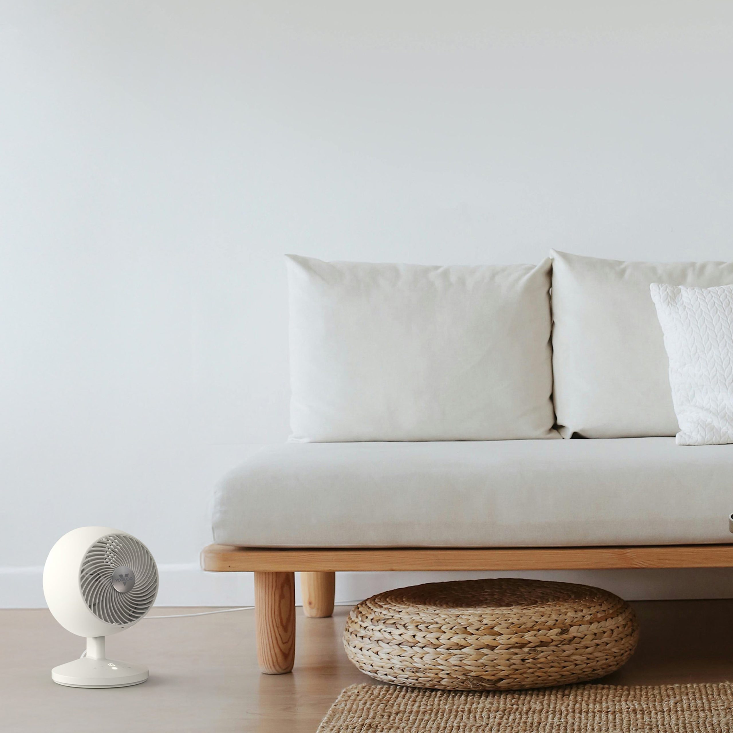 OMNIO™ 7 Medium Air Circulator - Image 2