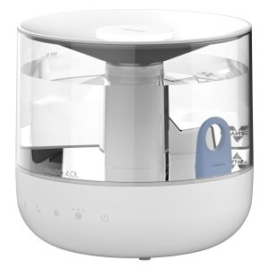 MISTIC™ 4 Top-Fill Ultrasonic Whole Room Humidifier