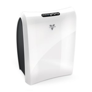 AC350 Air Purifier with HEPA Filtration