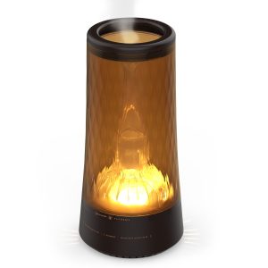 Lucerna® 1 Alchemy Ultrasonic Humidifier