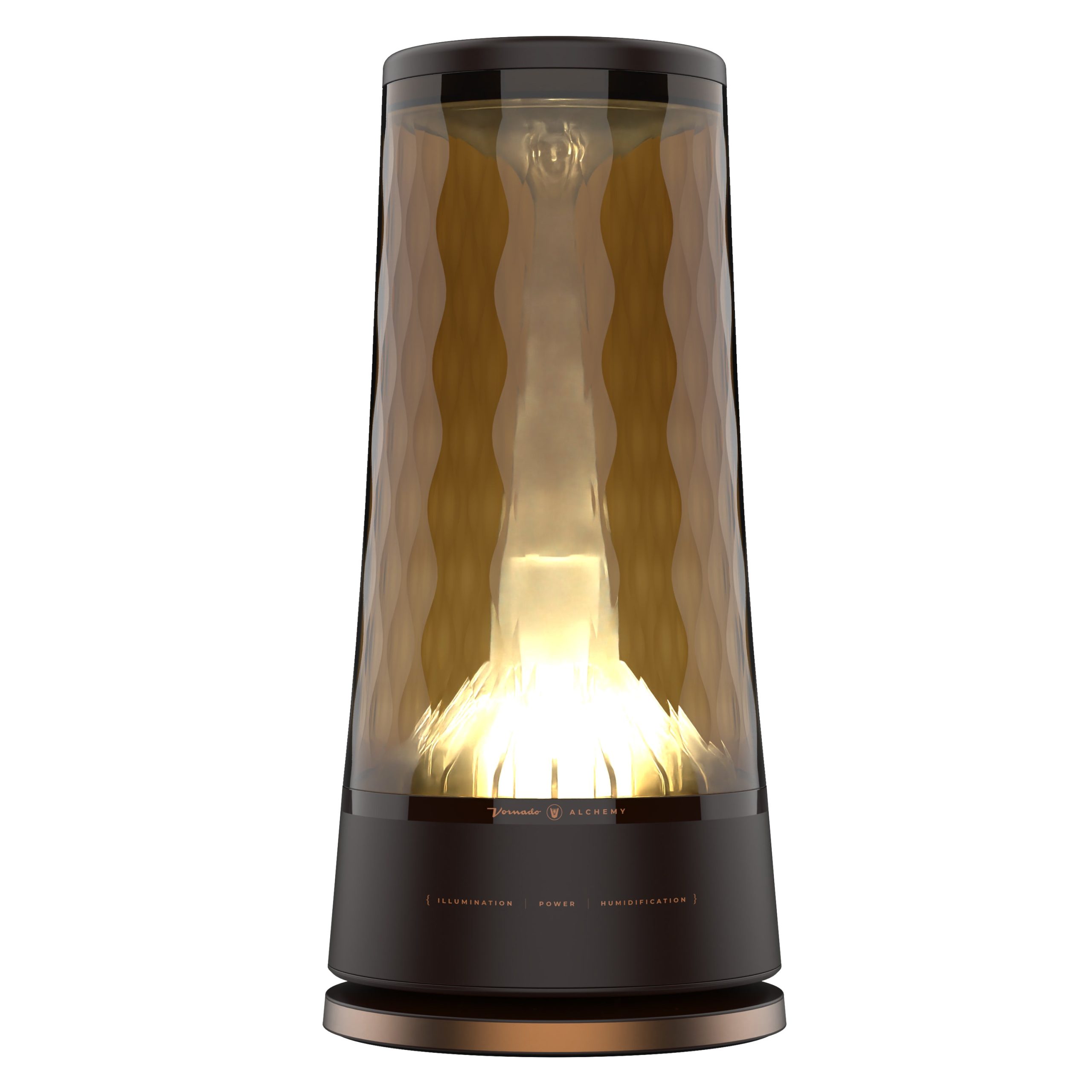 Lucerna® 2 Alchemy Ultrasonic Humidifier - Image 3