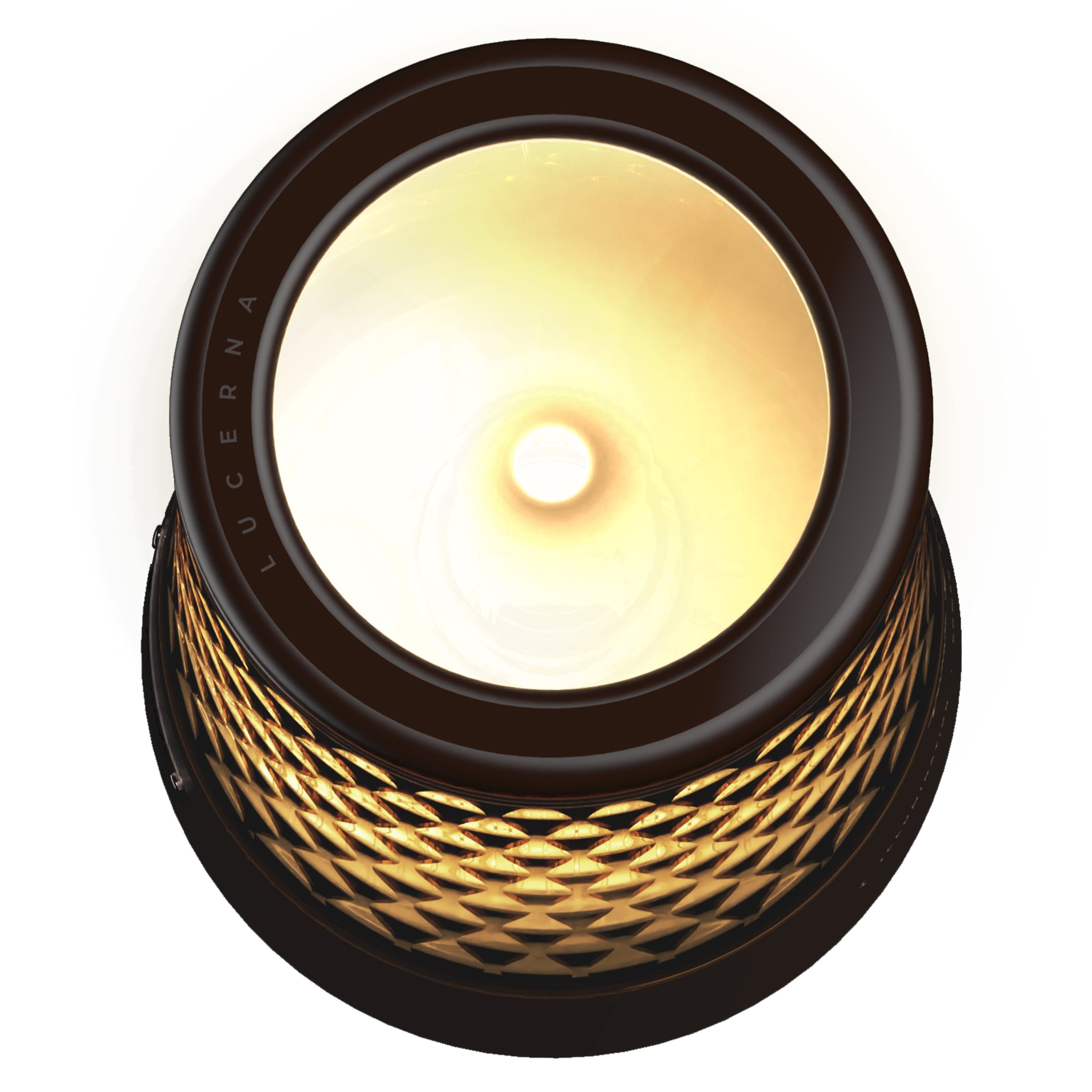 Lucerna® 2 Alchemy Ultrasonic Humidifier - Image 5
