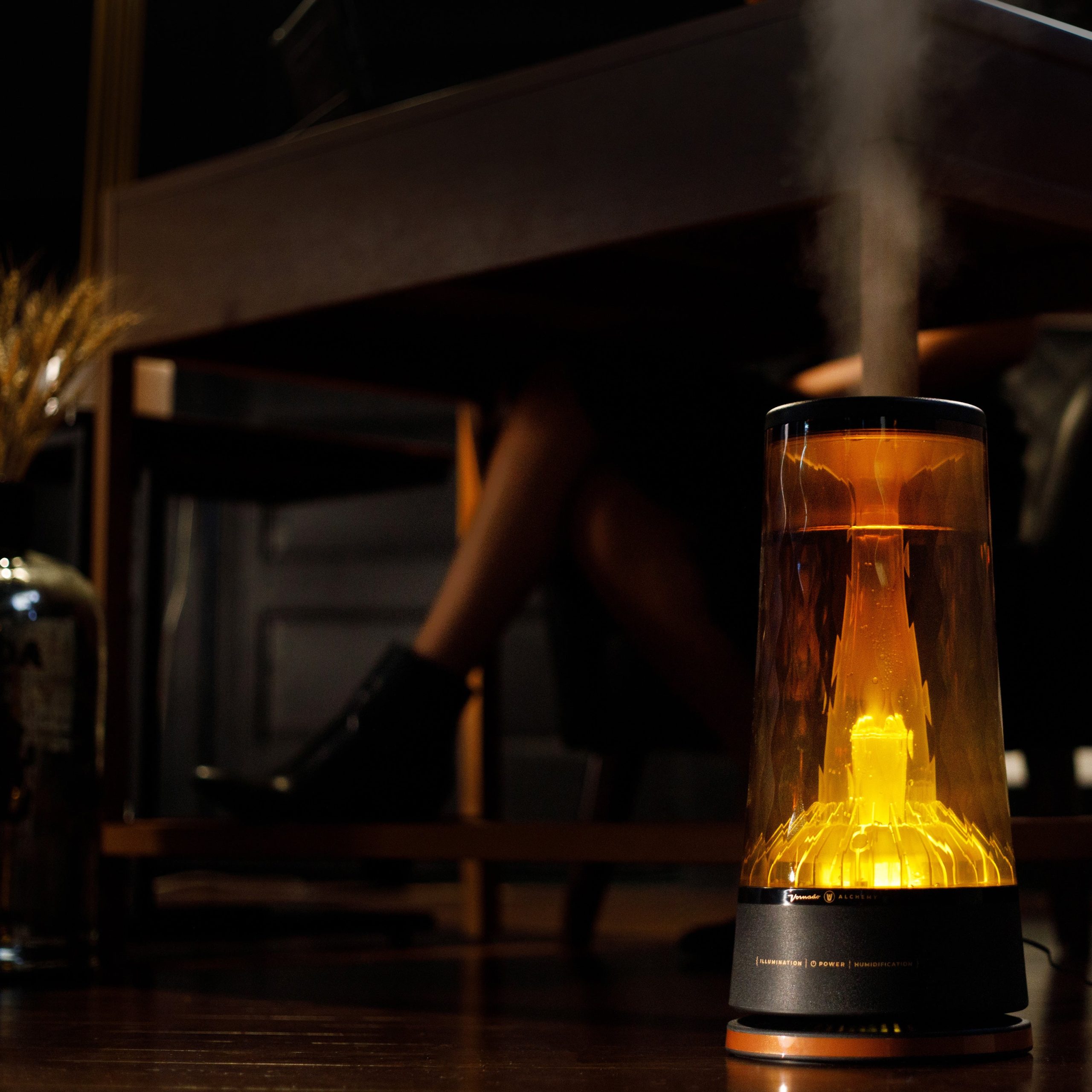 Lucerna® 2 Alchemy Ultrasonic Humidifier - Image 2