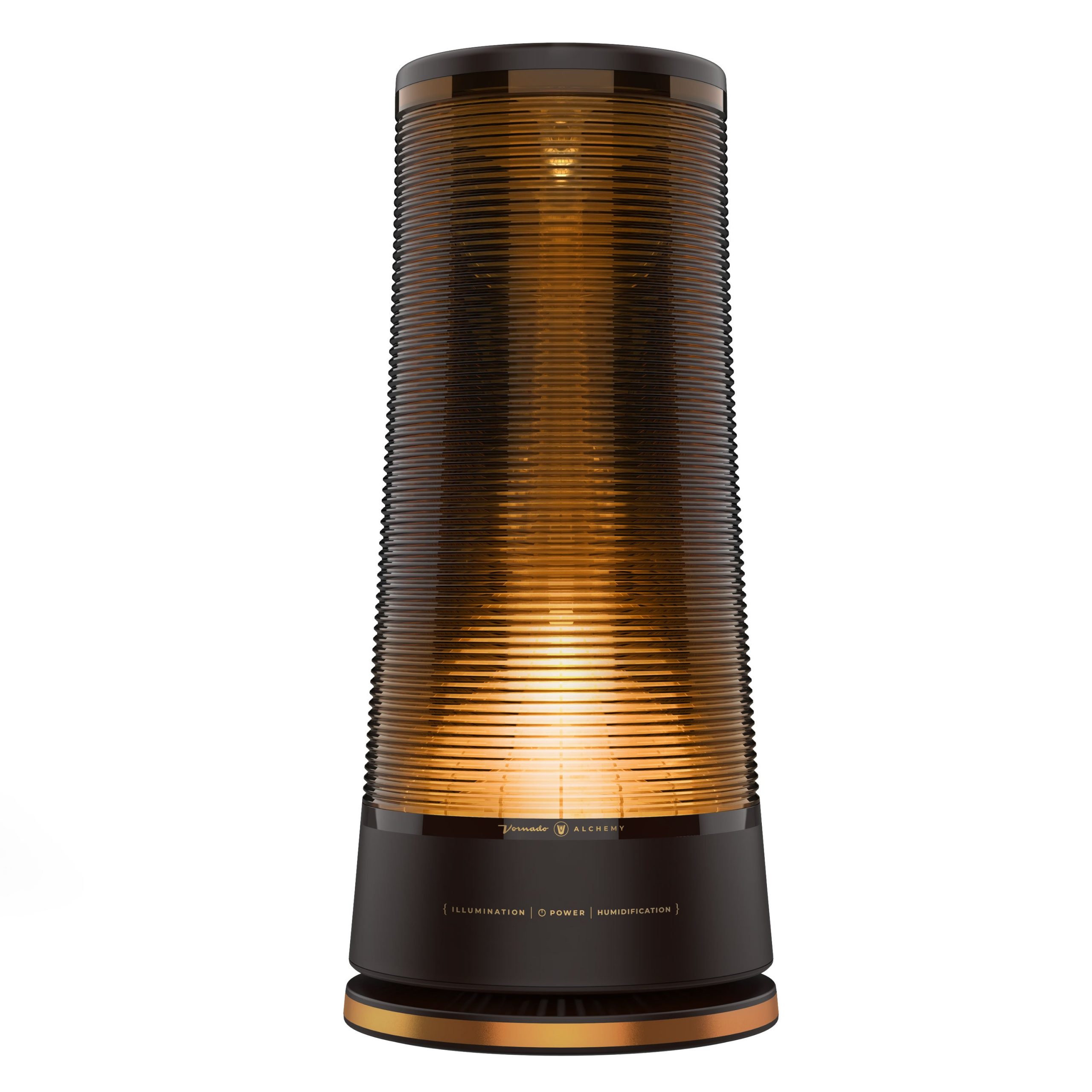 Lucerna® 3 Alchemy Ultrasonic Humidifier - Image 3
