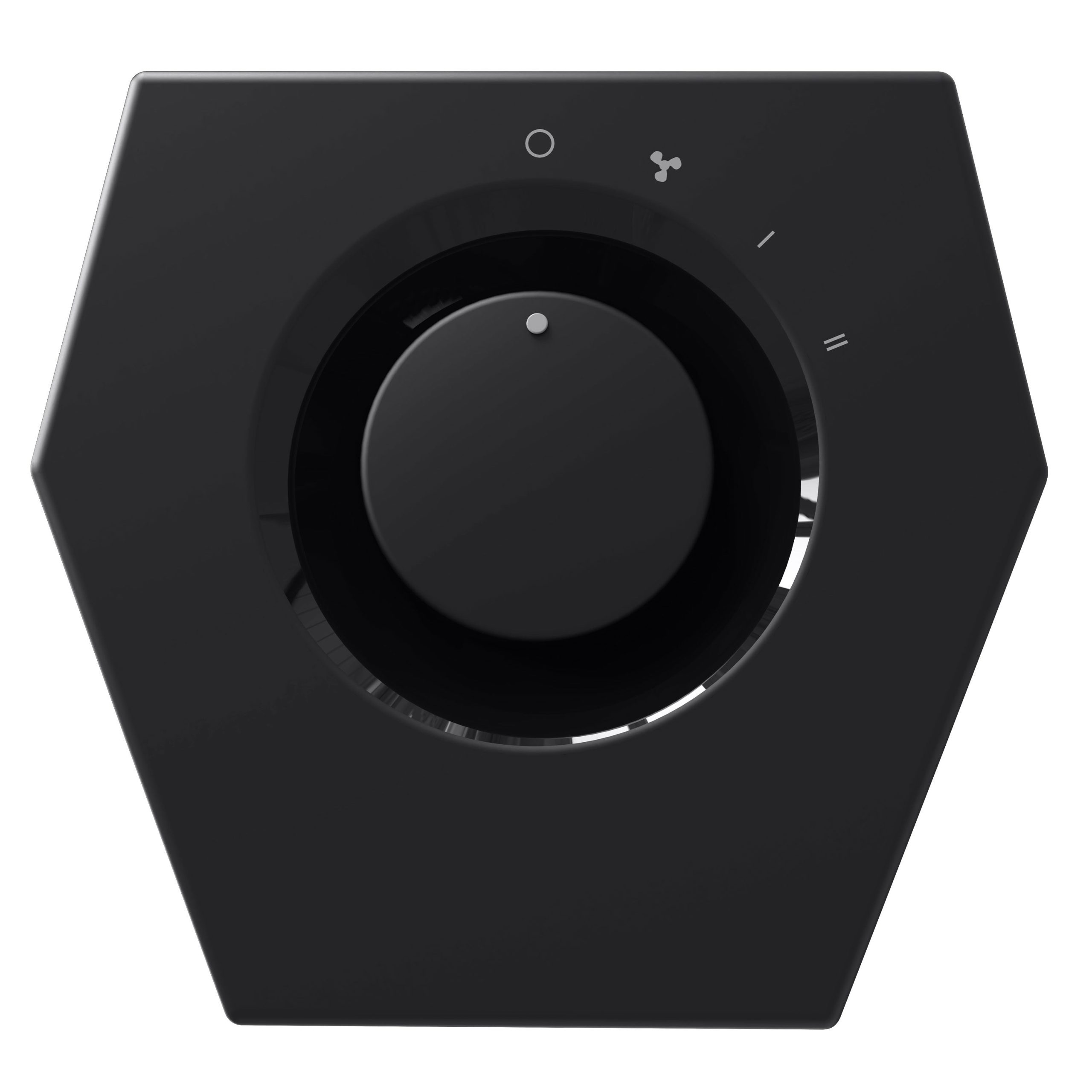 Rise® 12H Small Room Tower Heater - Image 3