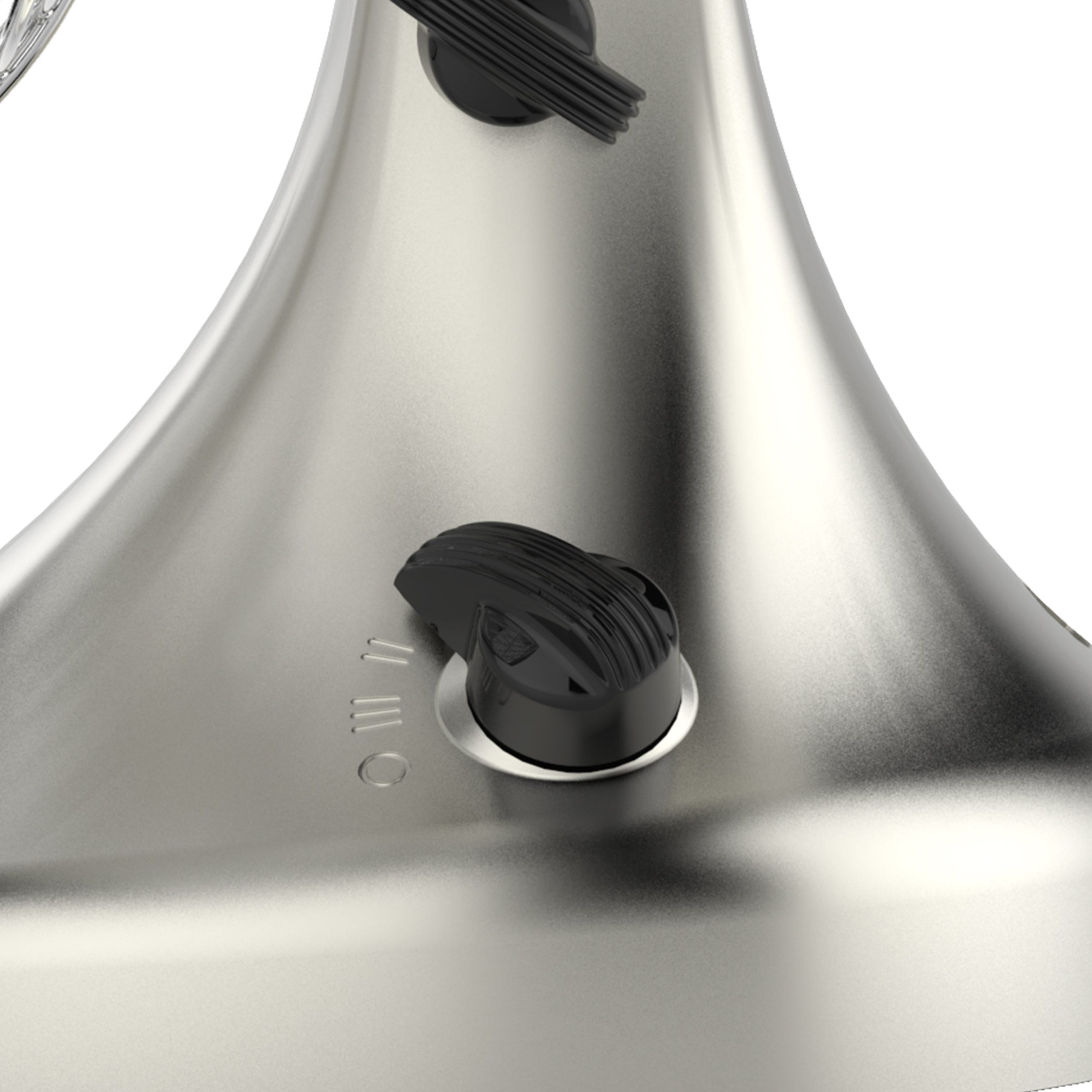 Silver Swan® Vintage Oscillating Fan - Image 5