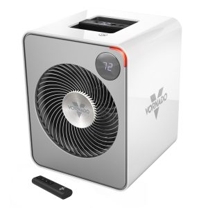 VMHi500 Metal Heater with Auto Climate Control